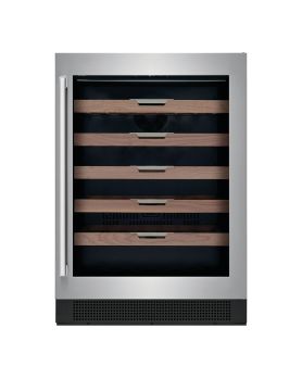 23.81 In. 41 bottles Electrolux Cellar EI24WC15VS