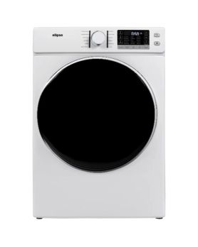 Sécheuse Ellipse ELDF278W 8 pi. cu.