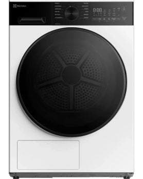 Sécheuse Electrolux ELFE433CAW 4.4 pi. cu.