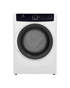 Dryer Electrolux ELFE743CAW 8 cu. ft.