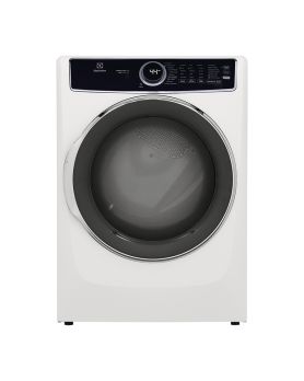 Dryer Electrolux ELFE753CAW 8 cu. ft.