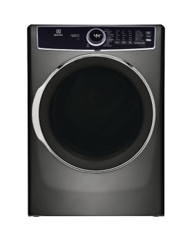 Dryer Electrolux ELFE763CAT 8 cu. ft.