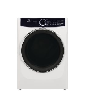 Dryer Electrolux ELFE763CAW 8 cu. ft.