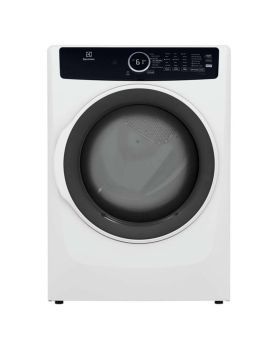 Dryer Electrolux ELFG7437AW 8 cu. ft.