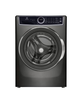 5.2 cu. ft. Front load Washer  Electrolux ELFW7537AT