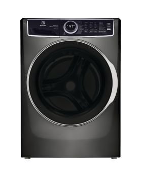 5.2 cu. ft. Front load Washer  Electrolux ELFW7637AT