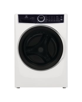 5.2 cu. ft. Front load Washer  Electrolux ELFW7637AW