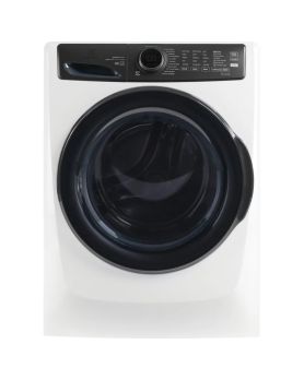 4.5 cu. ft. Front load Washer  Electrolux ELFW7738MW