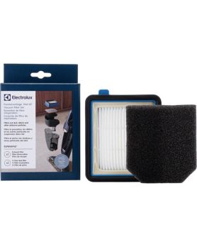 Vacuum Filter Set Electrolux ELPAVAF45