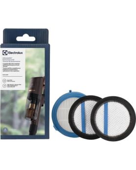 Replacement Vacuum Filter Set Electrolux ELPAVAF89