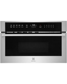 Oven Combo Electrolux EMBD3010AS  in Stainless Steel