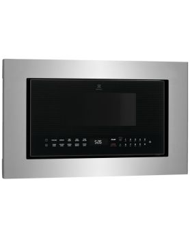 Over the range microwave 900 W 1.5 cu. ft. Electrolux EMBS2411BB