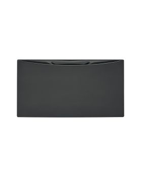 Electrolux Pedestal EPWD257UTT Titanium 27 in. in Titanium showcased by Corbeil Appliances