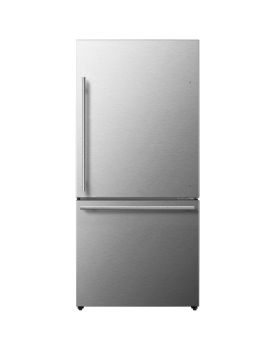 31.12 In. 17 cu. ft. Ellipse Refrigerator ERBM170S