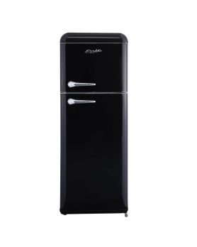 21.5 In. 7.5 cu. ft. Epic Refrigerator ERR82BL-1