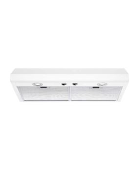30 In. Under Cabinet Hood  300 Cubic feet per minute Ellipse EV303RW