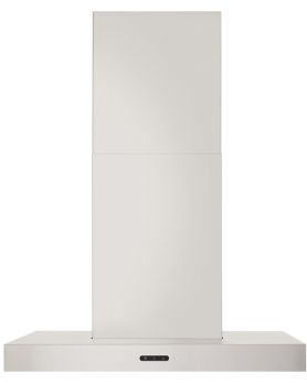 30 In. Chimney Hood  460 Cubic feet per minute Broan EW4330SS