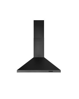 30 In. Chimney Hood  400 Cubic feet per minute Broan EW4830BLS