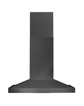 30 In. Chimney Hood  650 Cubic feet per minute Broan EWS1306BLS