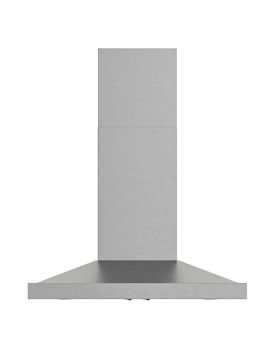 36 In. Chimney Hood  650 Cubic feet per minute Broan EWS1366SS