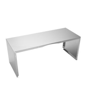 Range Hood Duct Cover JennAir EXTKIT02ES