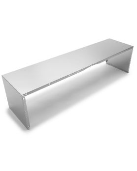 Jenn-Air Cache-conduit EXTKIT06ES Inox en Inox présenté par Corbeil Electroménager