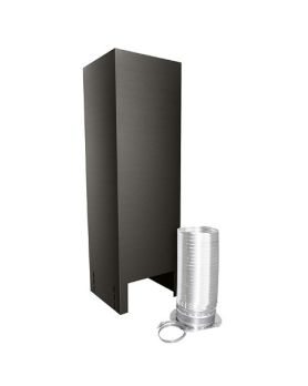 Range Hood Chimney Extension Kit KitchenAid EXTKIT16ES