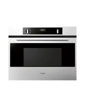 Wall oven 3 cu. ft. 30 In. Fulgor Milano F1SP30S3