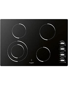  cooktop  Fulgor Milano F3RK30B2