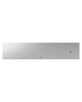 Fulgor Warming drawer F4DWD24S1 Stainless 23 in.