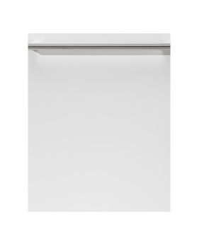 Lave-vaisselle Fulgor Milano F4DWT24FI1 49 dB Decibels 49   6 cycles Encastrable