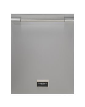 49 dB Dishwasher Fulgor Milano F4DWT24SS1