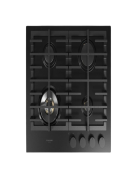 Plaque de cuisson gas 25 Po. Fulgor Milano F4MGK24MB1