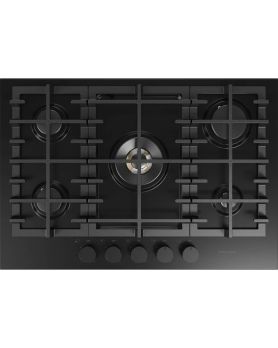 Plaque de cuisson Fulgor Milano F4MGK30MB1 Gaz  5 éléments  presenté par Corbeil