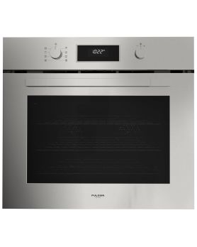 Wall oven 4.34 cu. ft. 30 In. Fulgor Milano F4MSP30S1