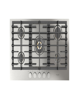 Plaque de cuisson Fulgor Milano F4MTGK36S1 Gaz  5 éléments  presenté par Corbeil