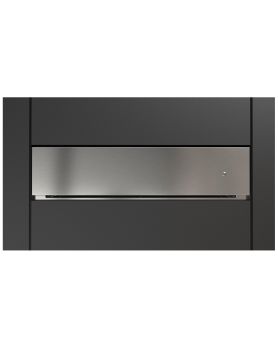 Wall oven  24 In. Fulgor Milano F4MWD24S1