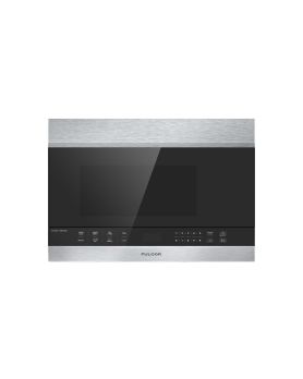 Micro-onde 1000 W 1.4 pi. cu. Fulgor Milano F4OTR24S2