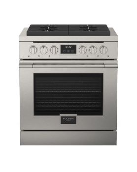30 In. Range Fulgor Milano F4PGR304S2
