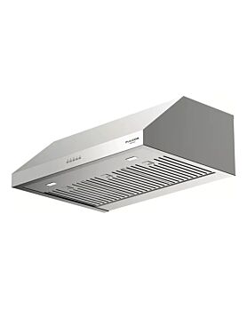 30 In. Under Cabinet Hood  450 Cubic feet per minute Fulgor Milano F4UC30S2