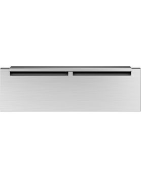 Fulgor Dosseret F6BH36HBT Inox 36 po. en Inox présenté par Corbeil Electroménager
