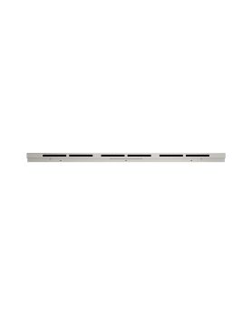 Fulgor Trousse de finition F6BG36ISL Inox 36 po. en Inox présenté par Corbeil Electroménager