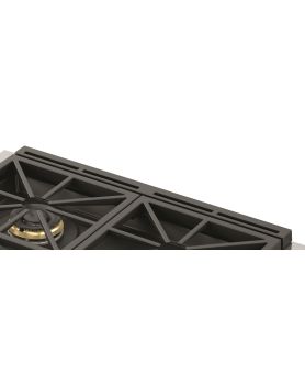Fulgor Trousse de finition F6BG48BCI Noir 48 po. en Noir présenté par Corbeil Electroménager