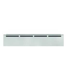 Fulgor Backguard F6BH48HBT Stainless 48 in.
