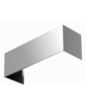 Fulgor Cache-conduit F6CK48-12 Inox 48 po. en Inox présenté par Corbeil Electroménager