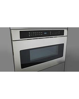 Microwave Fulgor Milano F7DMW24S2