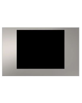 Fulgor Trim kit F7DTK30BC Stainless 30 in.