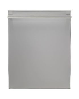 23.5625 In. 42 dB Dishwasher Fulgor Milano F7DWT24SS1