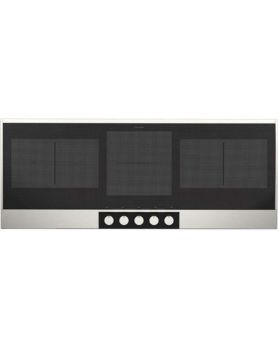 Ceramic Glass cooktop 48 In. Fulgor Milano F7ECIK48AS1