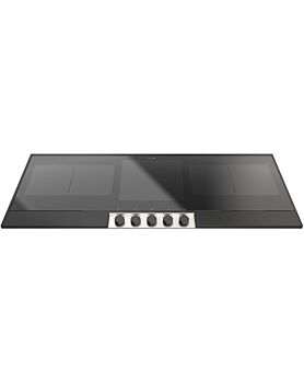 Induction cooktop 48 In. Fulgor Milano F7ECIK48BA1